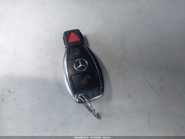 Mercedes-Benz GLK 4matic Image 5