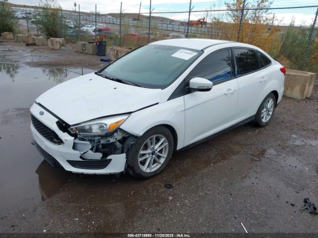 Ford Focus Se Image 6