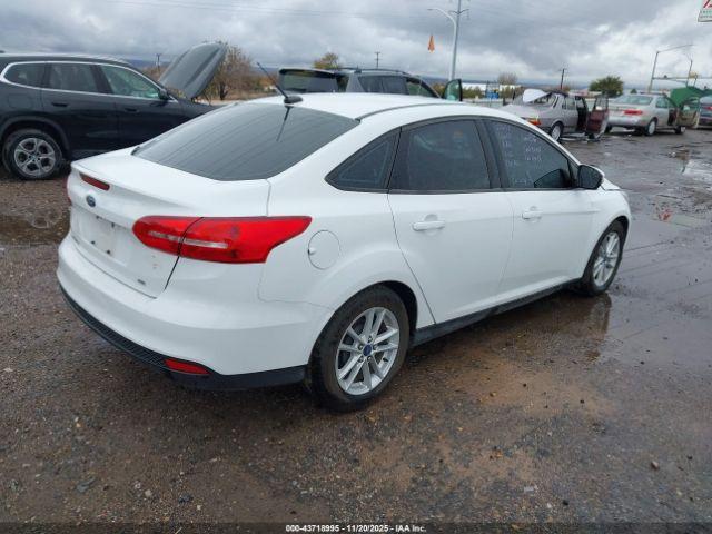 Ford Focus Se Image 2