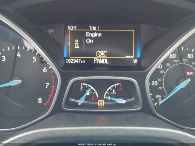 Ford Focus Se Image 5