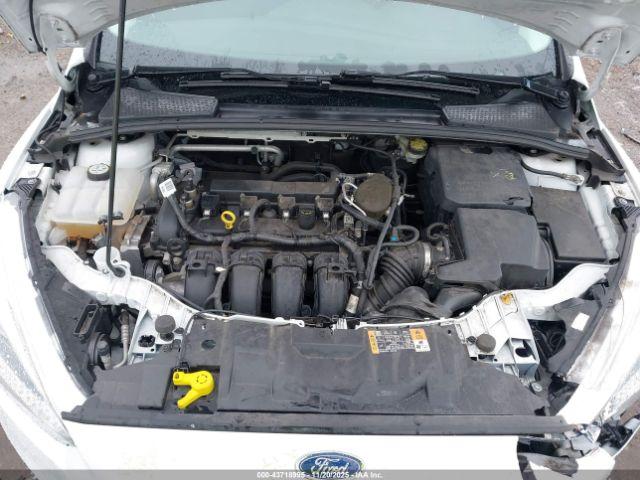 Ford Focus Se Image 4