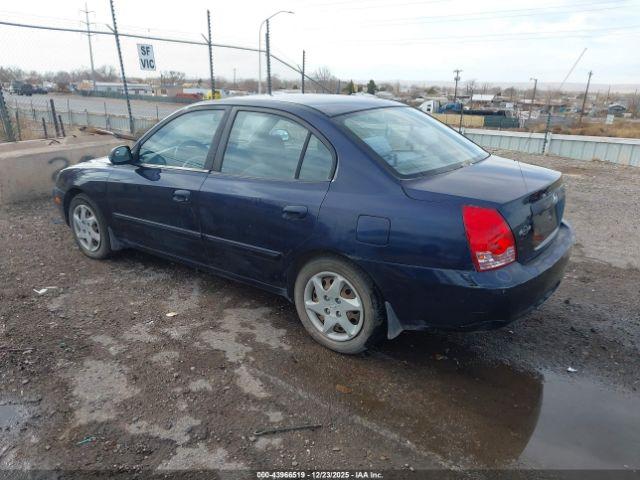 Hyundai ELANTRA Image 10