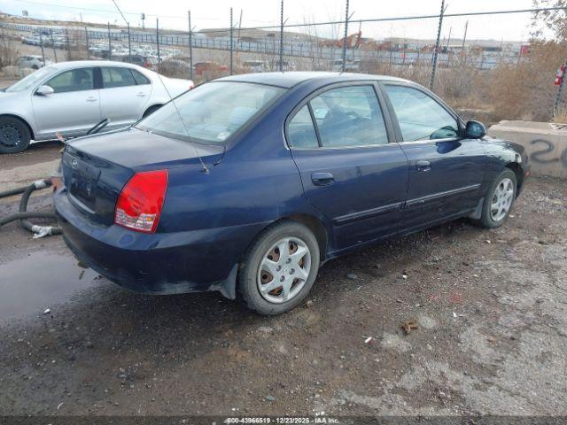 Hyundai ELANTRA Image 7