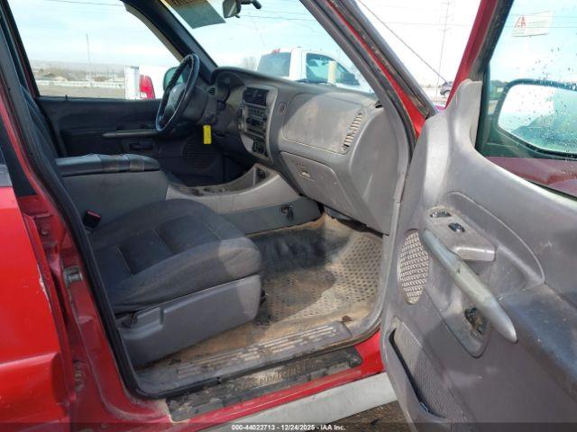 Ford Explorer Image 2