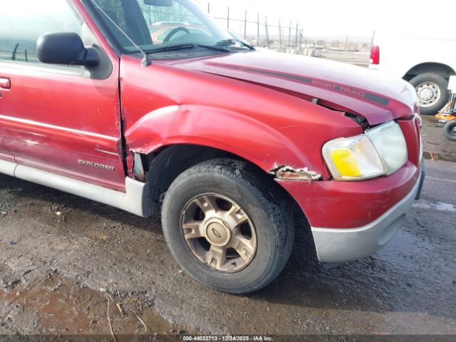 Ford Explorer Image 3