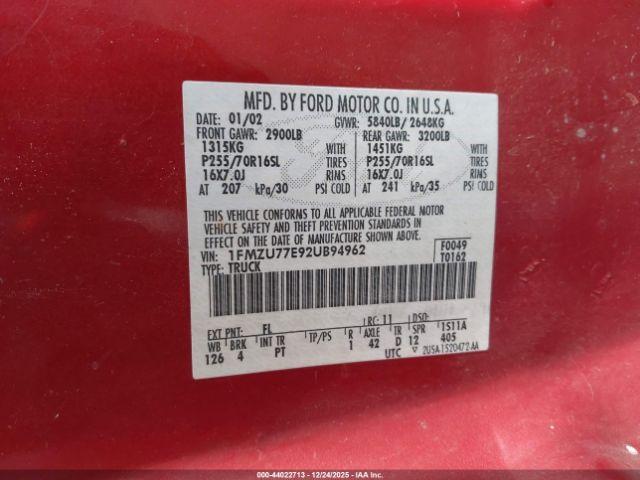 Ford Explorer Image 5