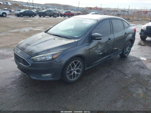 Ford Focus Sel Image 13