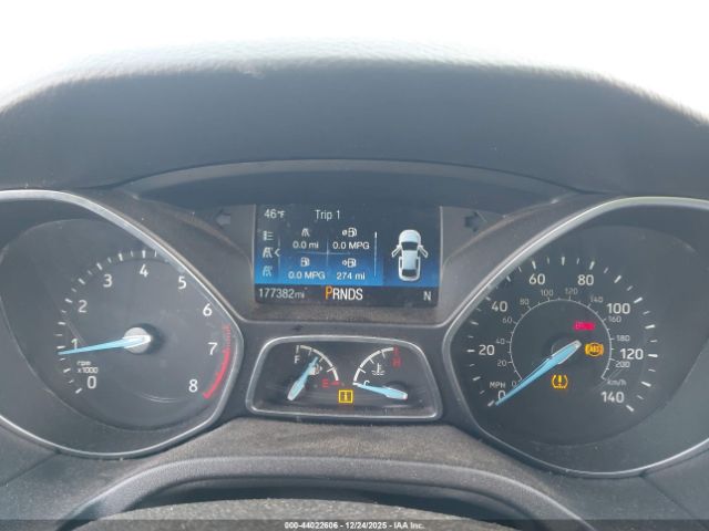 Ford Focus Sel Image 10