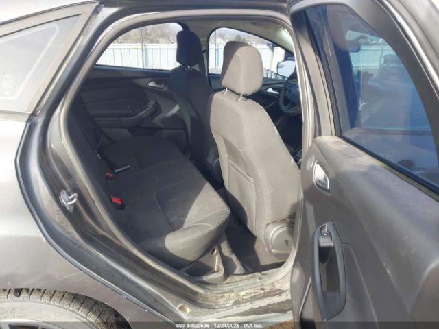 Ford Focus Sel Image 12