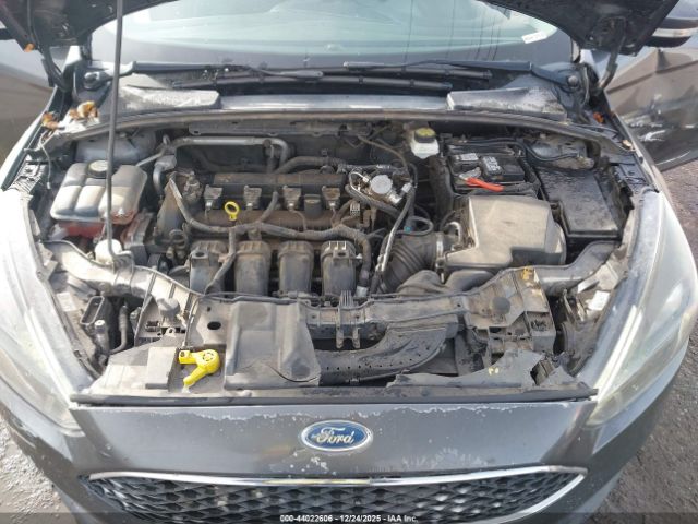 Ford Focus Sel Image 3