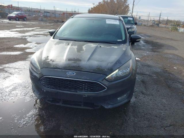 Ford Focus Sel Image 14
