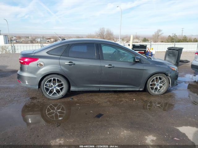 Ford Focus Sel Image 15