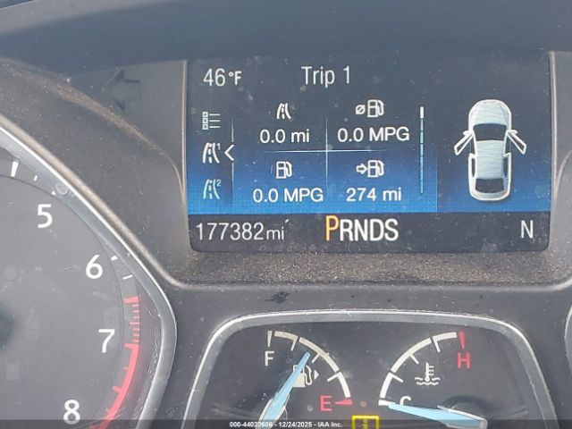 Ford Focus Sel Image 5