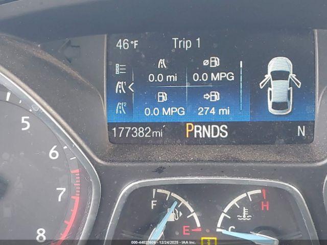 Ford Focus Sel Image 5