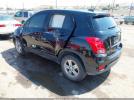 Chevrolet Trax Awd Ls Image 2