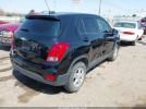 Chevrolet Trax Awd Ls Image 14