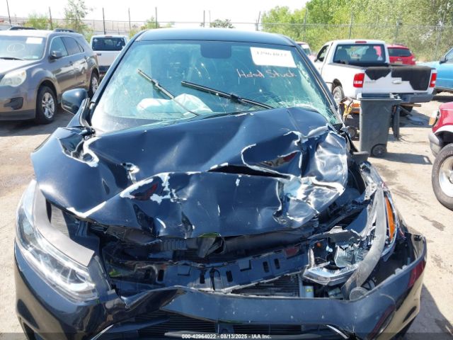 Chevrolet Trax Awd Ls Image 3