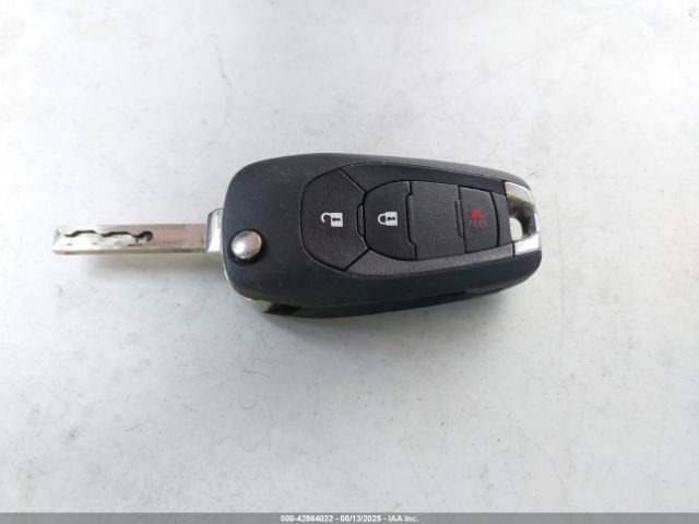 Chevrolet Trax Awd Ls Image 11