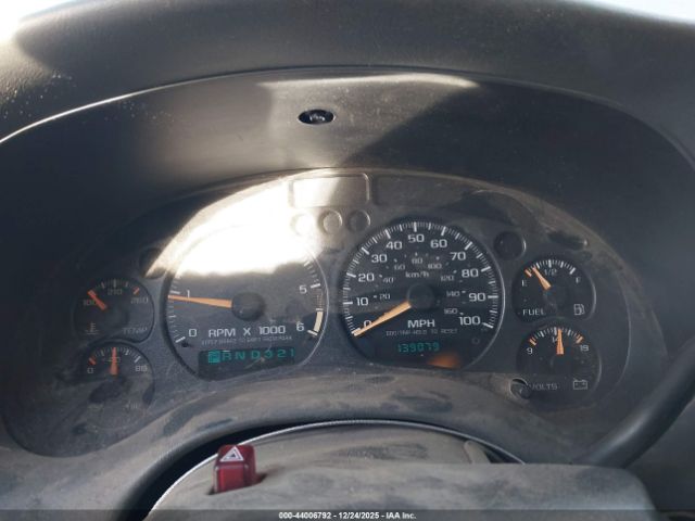 Chevrolet S-10 Ls Image 6