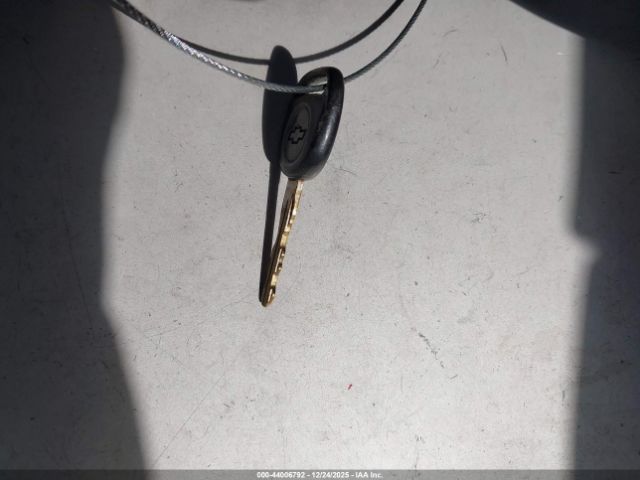 Chevrolet S-10 Ls Image 8