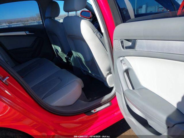 Audi A4 2.0t Premium Image 9