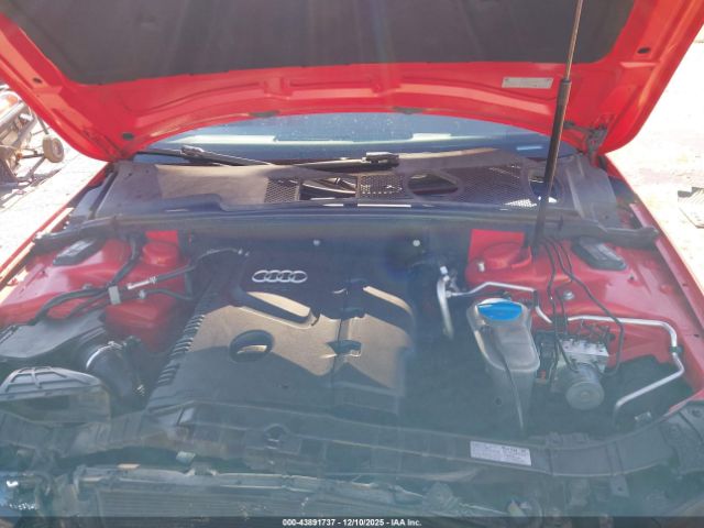 Audi A4 2.0t Premium Image 12