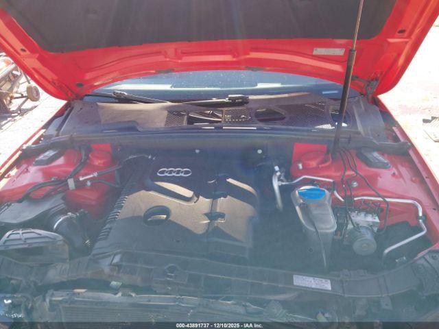 Audi A4 2.0t Premium Image 12