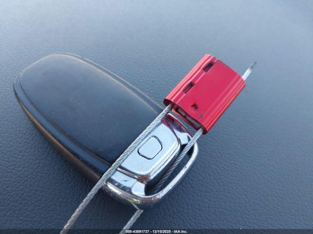 Audi A4 2.0t Premium Image 10