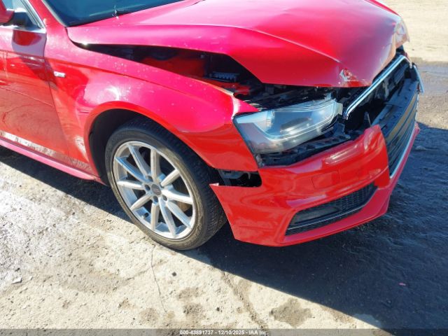 Audi A4 2.0t Premium Image 6