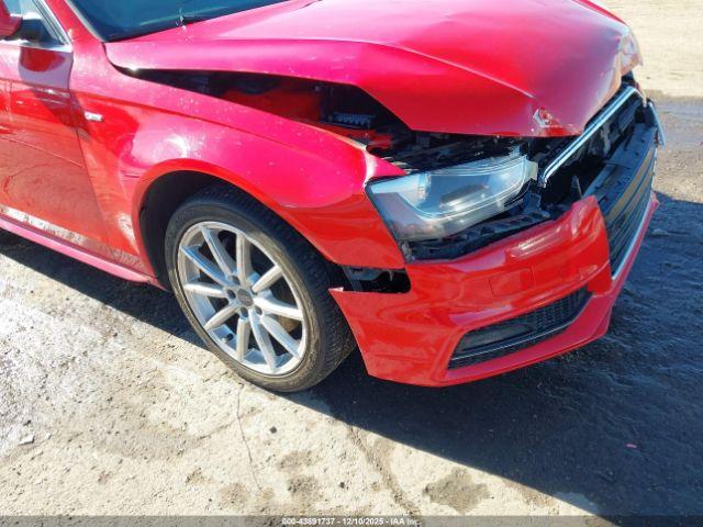 Audi A4 2.0t Premium Image 6