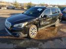Subaru Outback 2.5i Limited Image 8