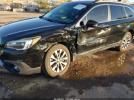 Subaru Outback 2.5i Limited Image 11