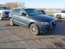 Audi Q5 3.2 Premium Image 1