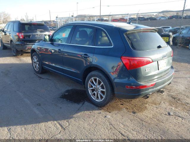 Audi Q5 3.2 Premium Image 2