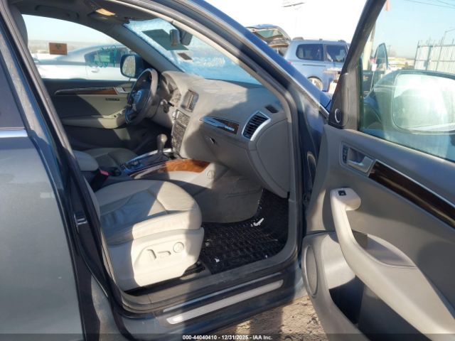 Audi Q5 3.2 Premium Image 5