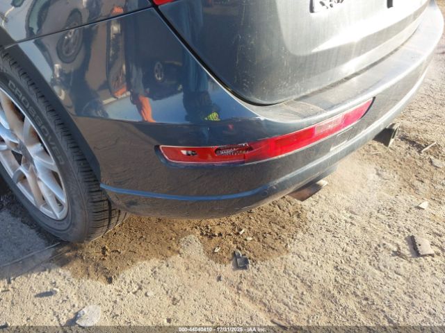 Audi Q5 3.2 Premium Image 7