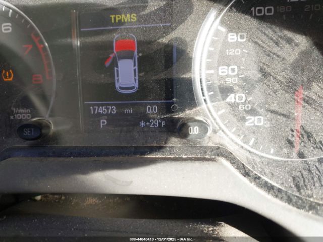 Audi Q5 3.2 Premium Image 9