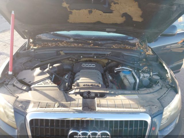 Audi Q5 3.2 Premium Image 10