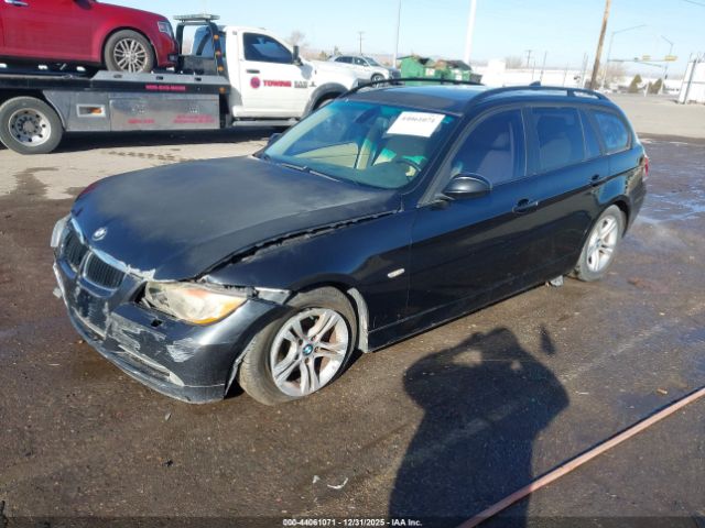 BMW 3 Series Image 6