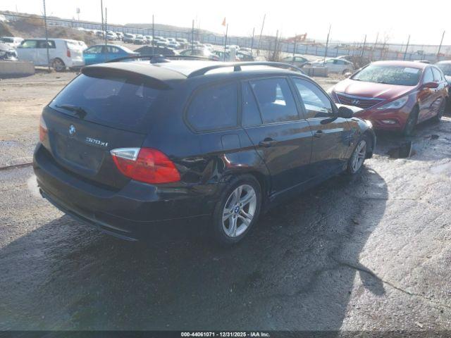 BMW 3 Series Image 5