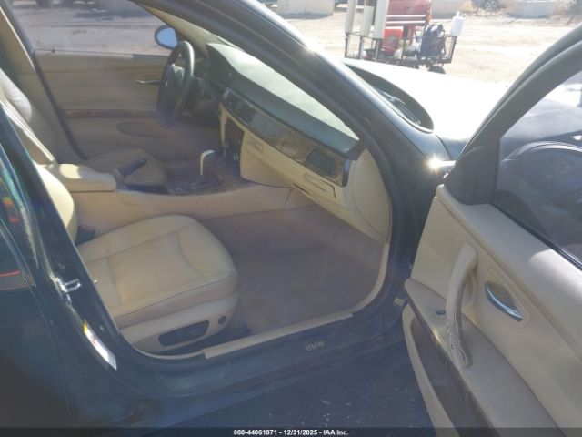 BMW 3 Series Image 8