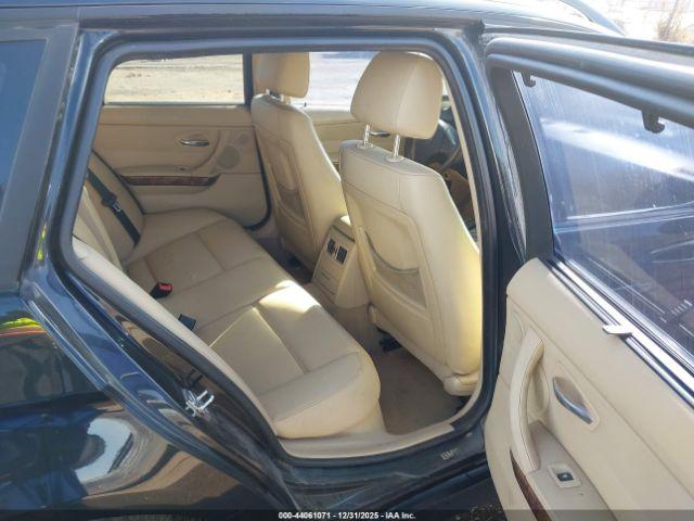 BMW 3 Series Image 3