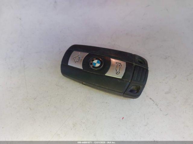 BMW 3 Series Image 2