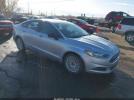 Ford Fusion S Image 1