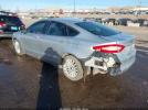 Ford Fusion S Image 5