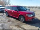 Ford Flex Sel Image 1