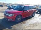 Ford Flex Sel Image 16