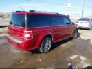 Ford Flex Sel Image 9