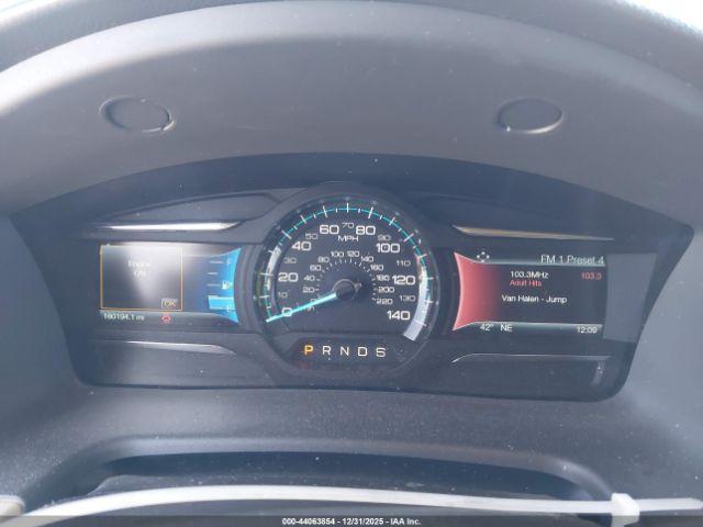 Ford Flex Sel Image 10