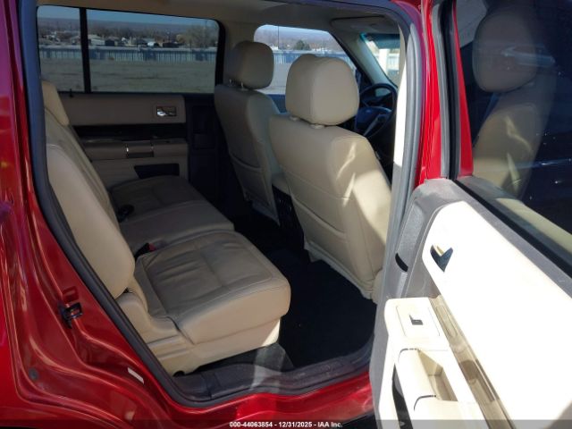 Ford Flex Sel Image 3